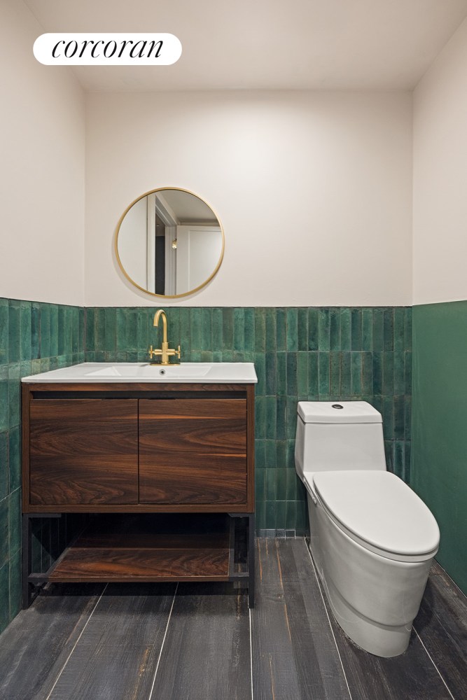 594 Marcy Avenue, #1B
