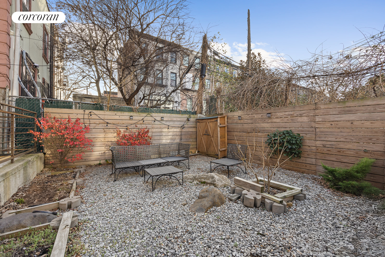 594 Marcy Avenue, #1B