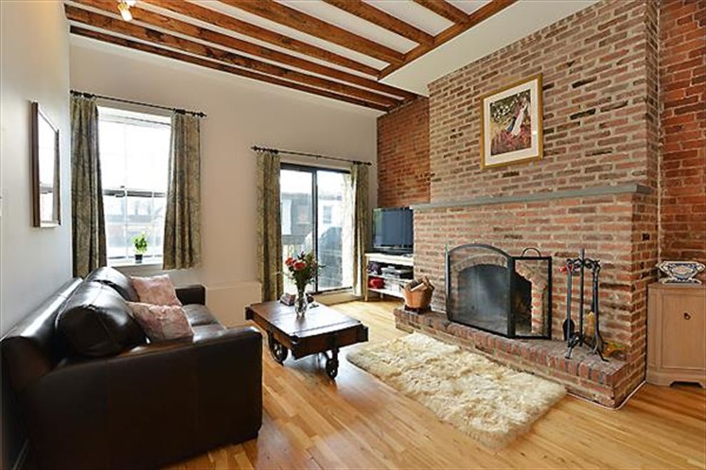 New York City Real Estate | View West 23rd Street | 1 Bed, 1 Bath | View 1