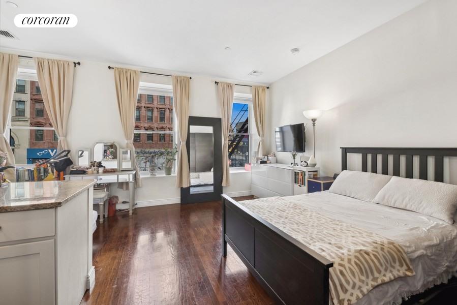 578 Atlantic Avenue, #2A