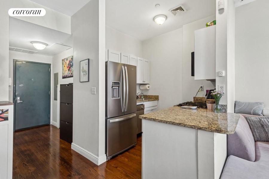 578 Atlantic Avenue, #2A