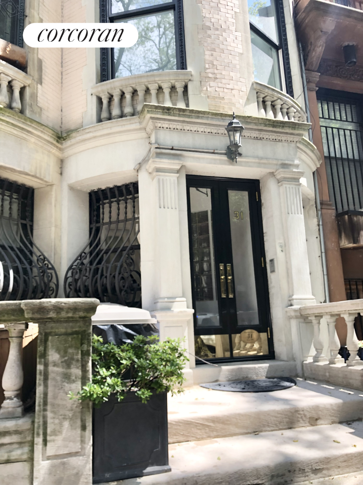 31 West 94th Street, #2B