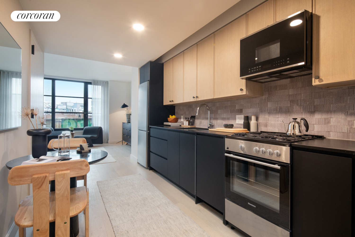 1100 Myrtle Avenue, #626