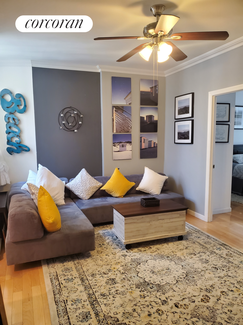 517 East 77th Street, #5F