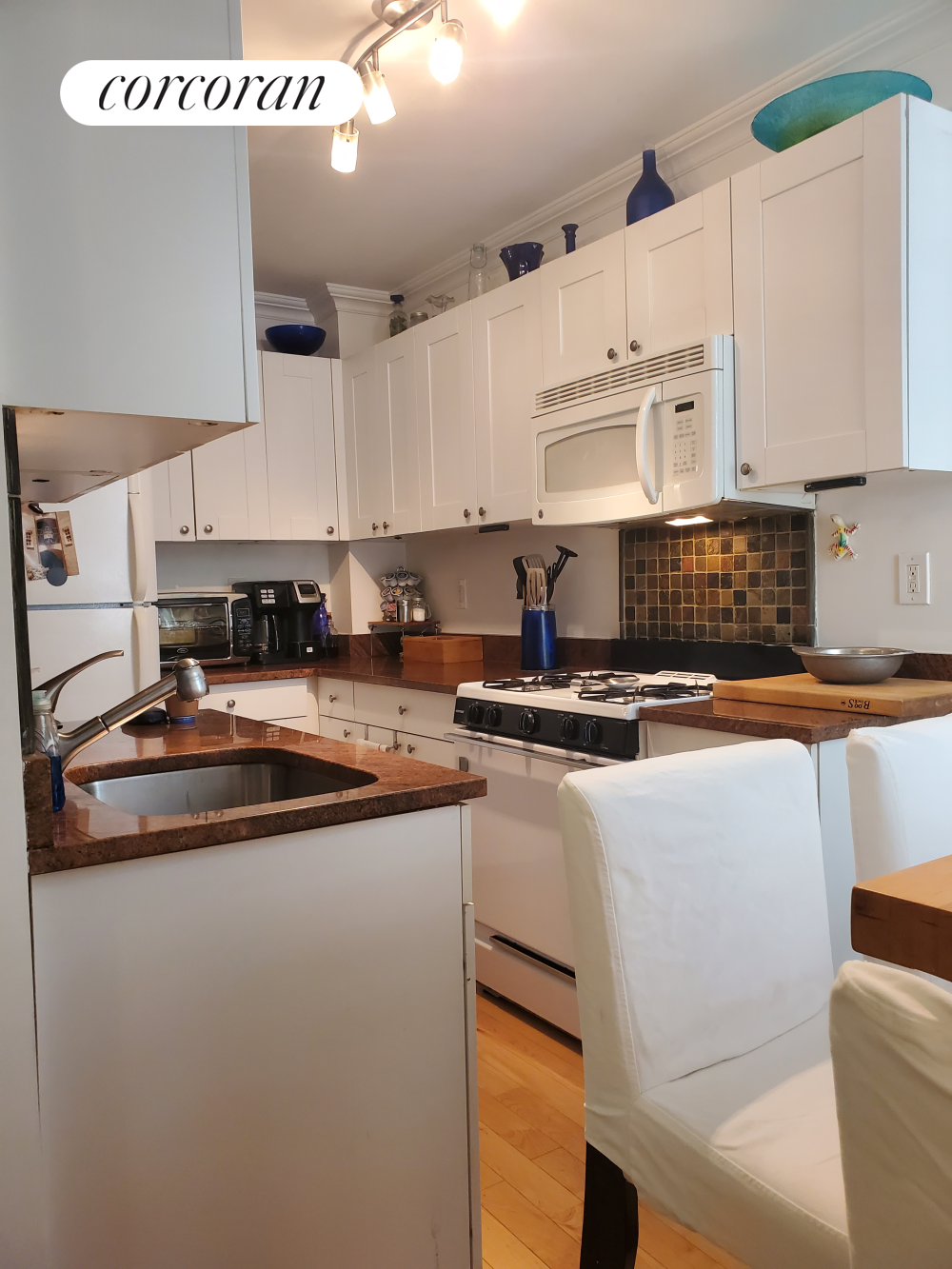 517 East 77th Street, #5F