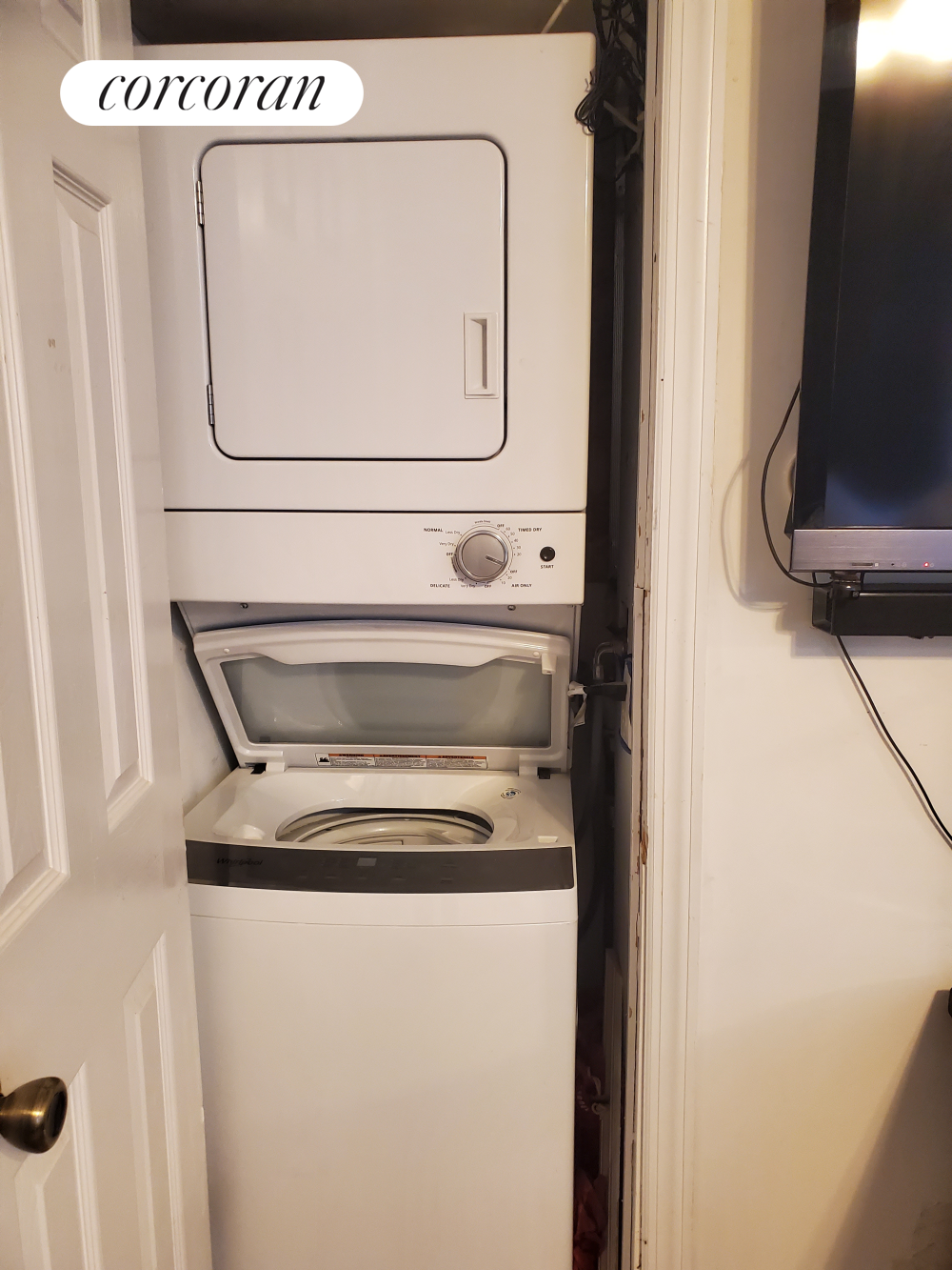 517 East 77th Street, #5F