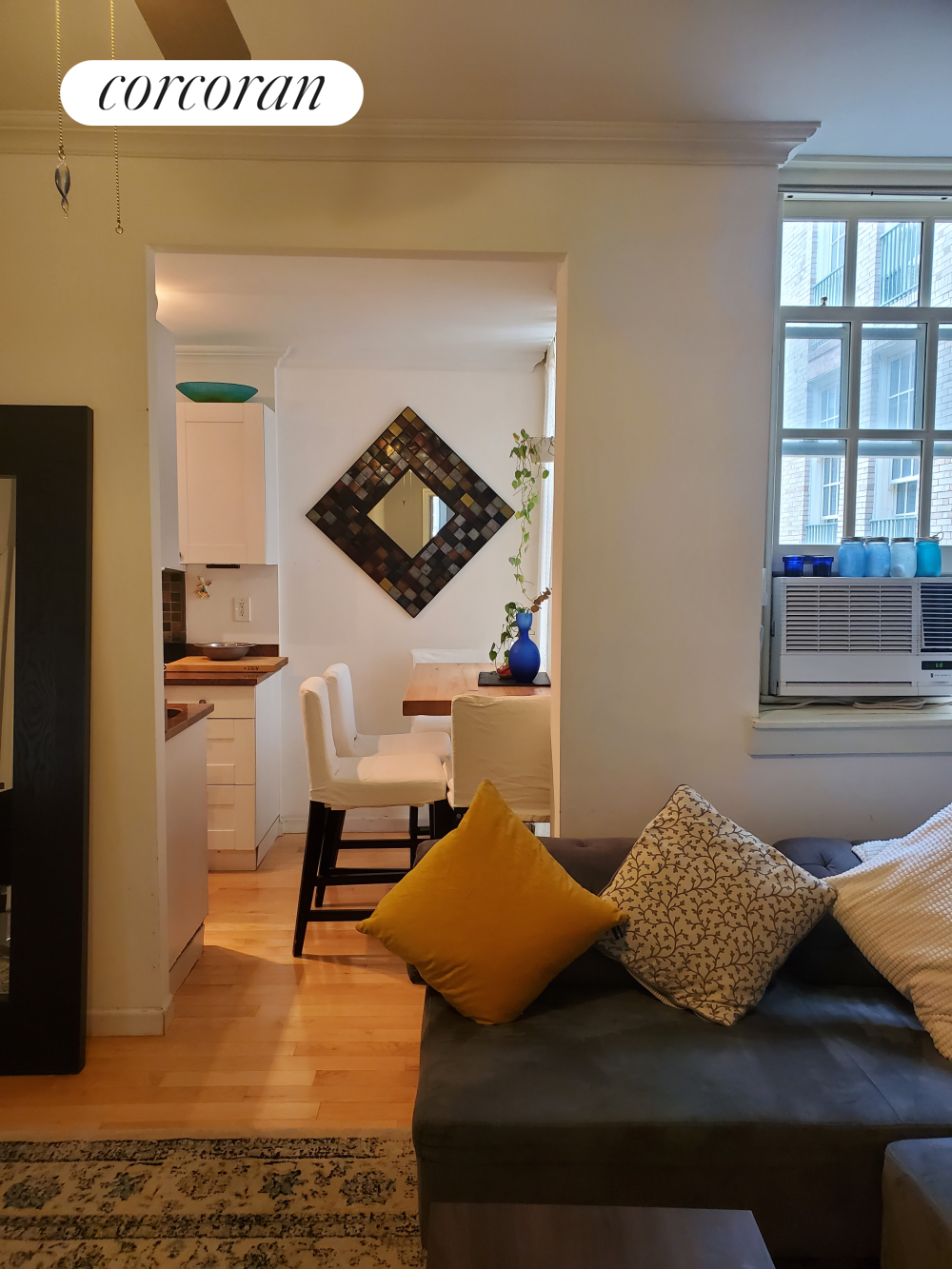 517 East 77th Street, #5F