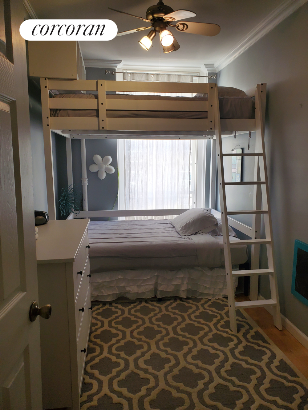 517 East 77th Street, #5F