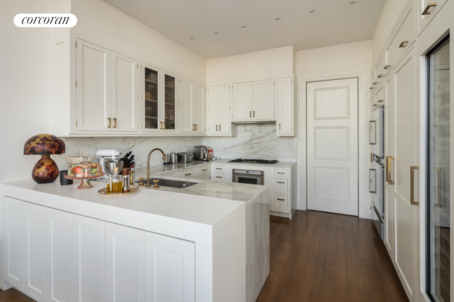 30 Park Place, #PH77A
