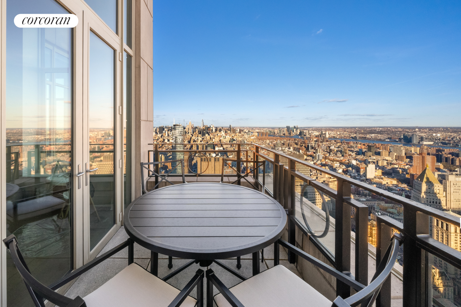 30 Park Place, #PH77A