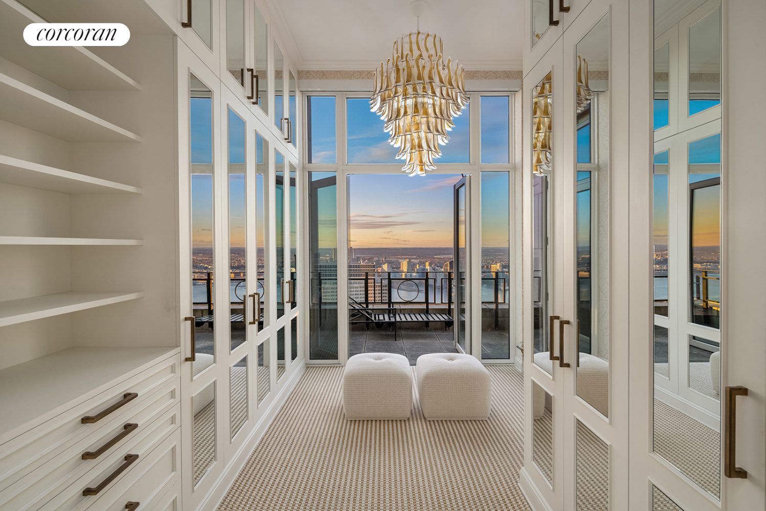30 Park Place, #PH77A