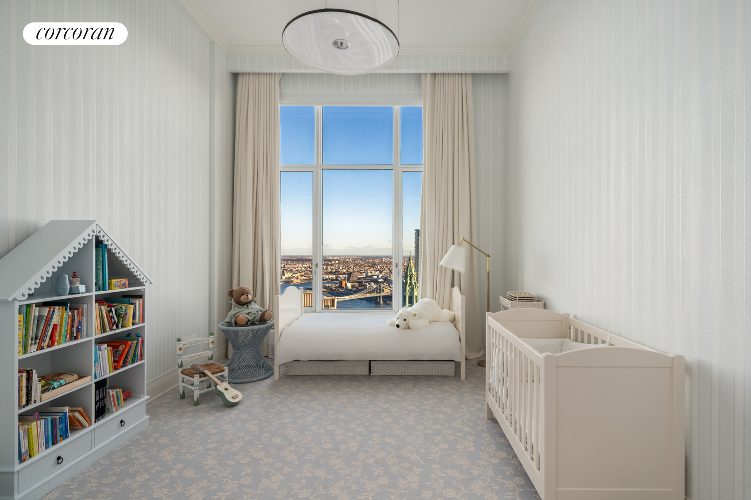 30 Park Place, #PH77A