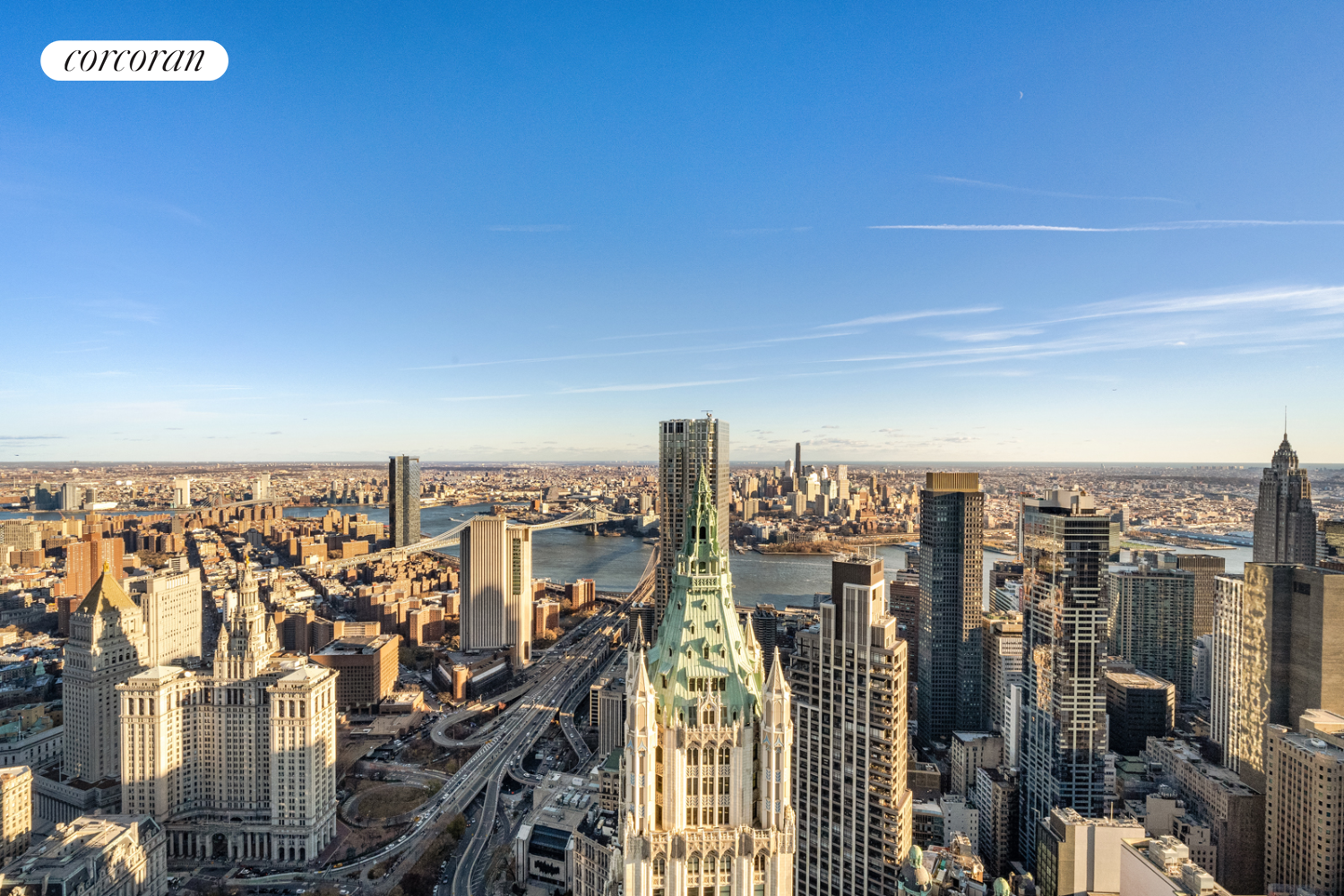 30 Park Place, #PH77A