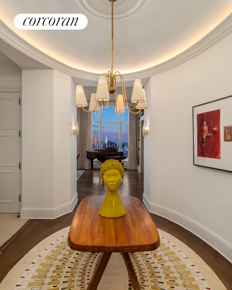 30 Park Place, #PH77A