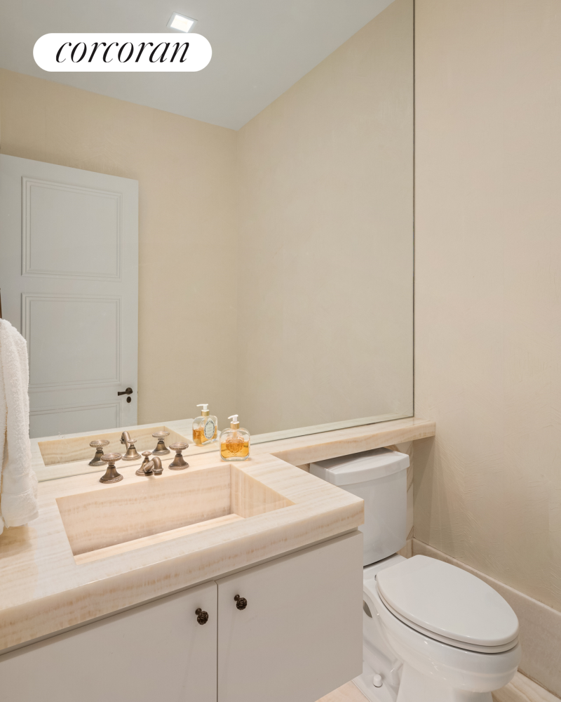 30 Park Place, #PH77A