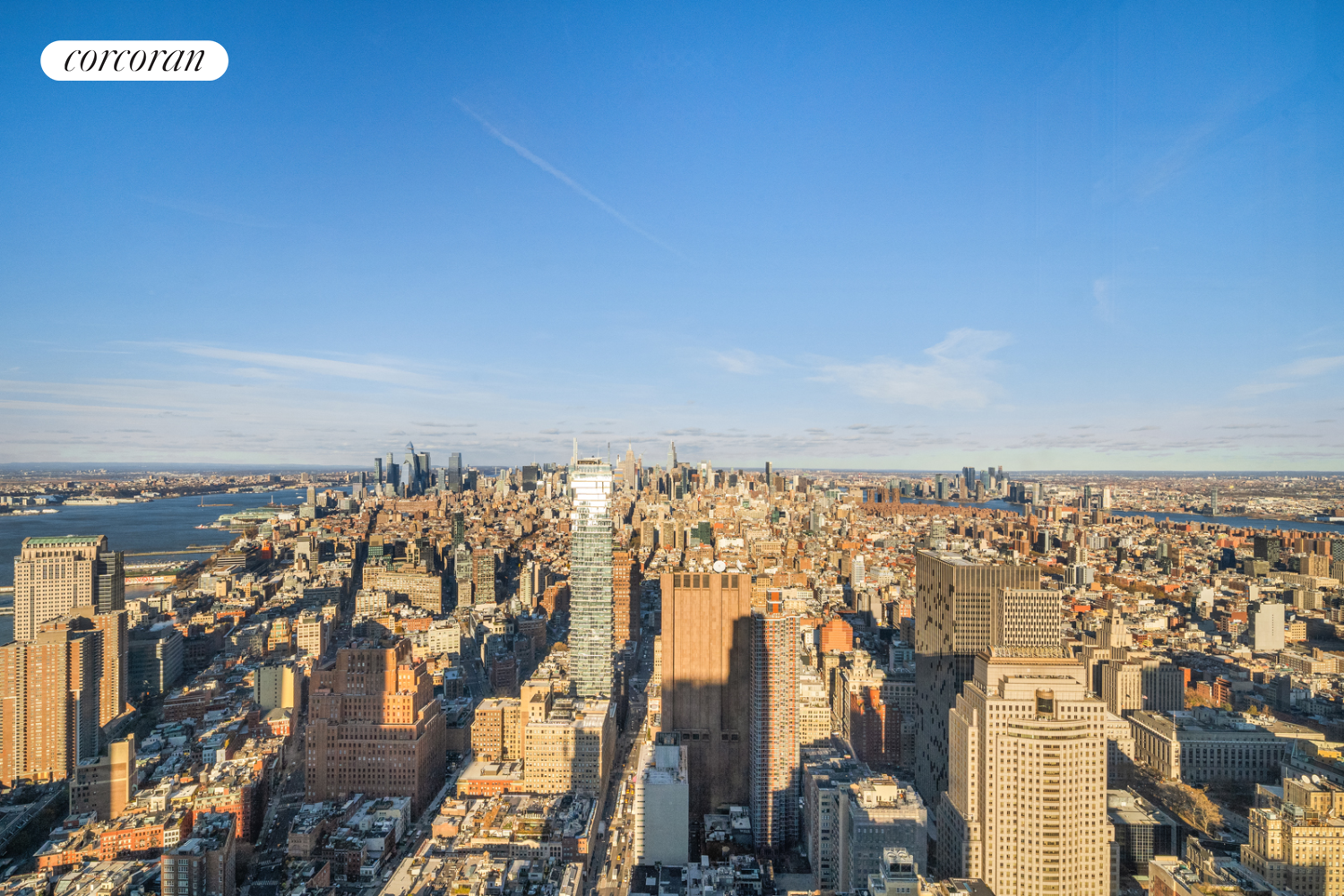30 Park Place, #PH77A