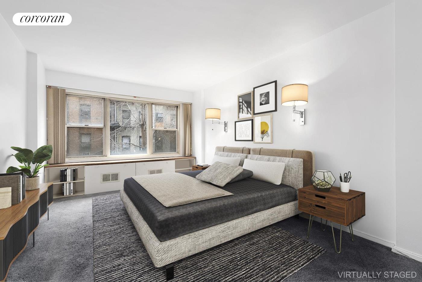 435 East 65th Street 3K Upper East Side New York NY 10065