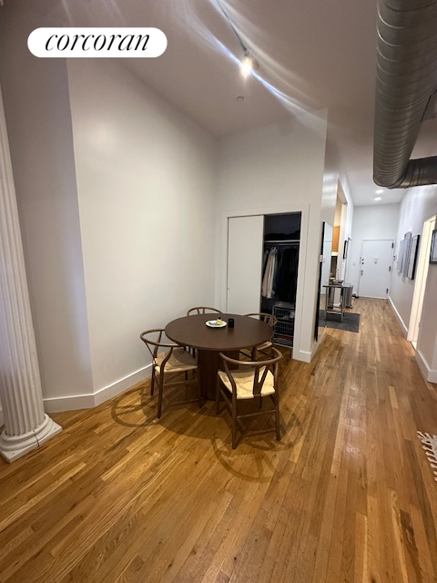 146 Duane Street, #4B