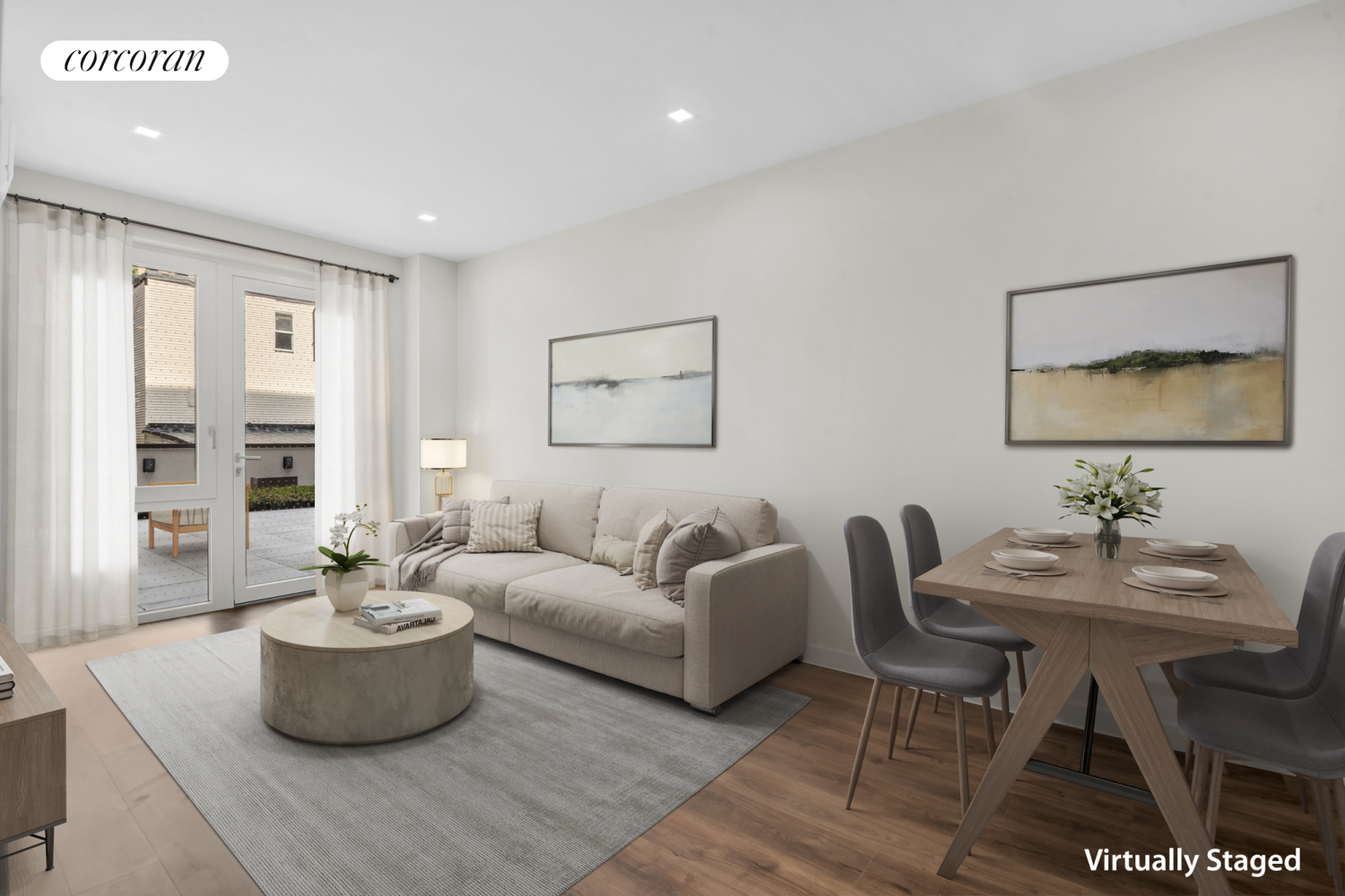 563 West 170th Street, #2C