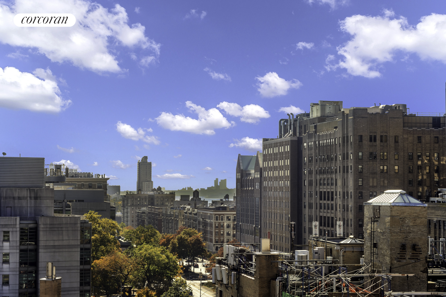 563 West 170th Street, #2C