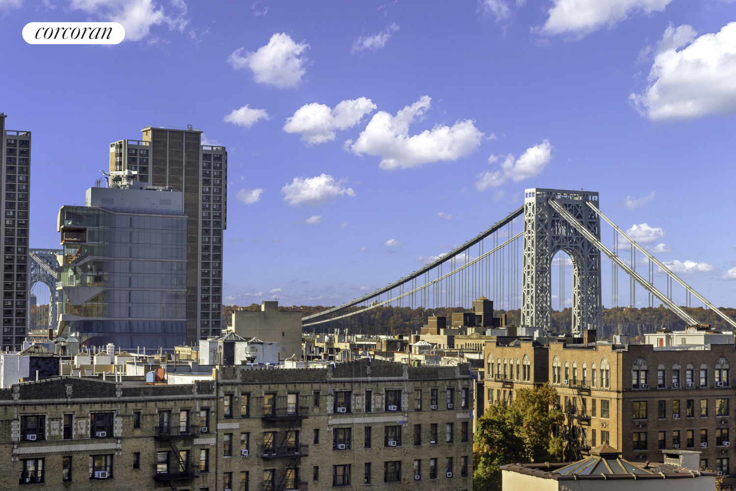 563 West 170th Street, #2C