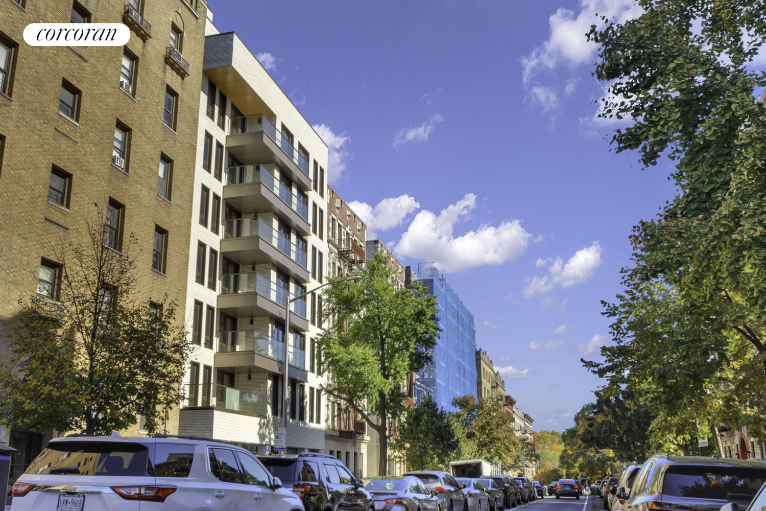 563 West 170th Street, #2C