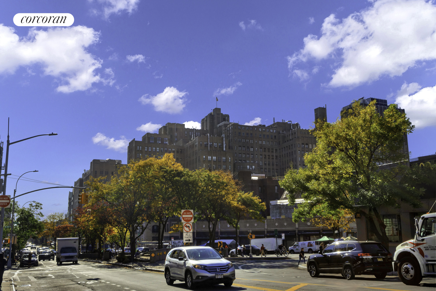 563 West 170th Street, #2C