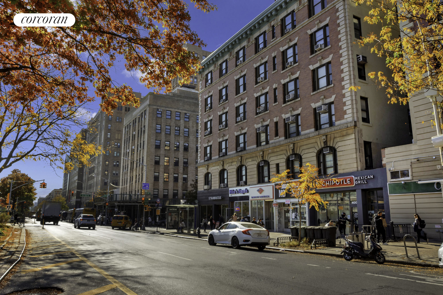 563 West 170th Street, #2C