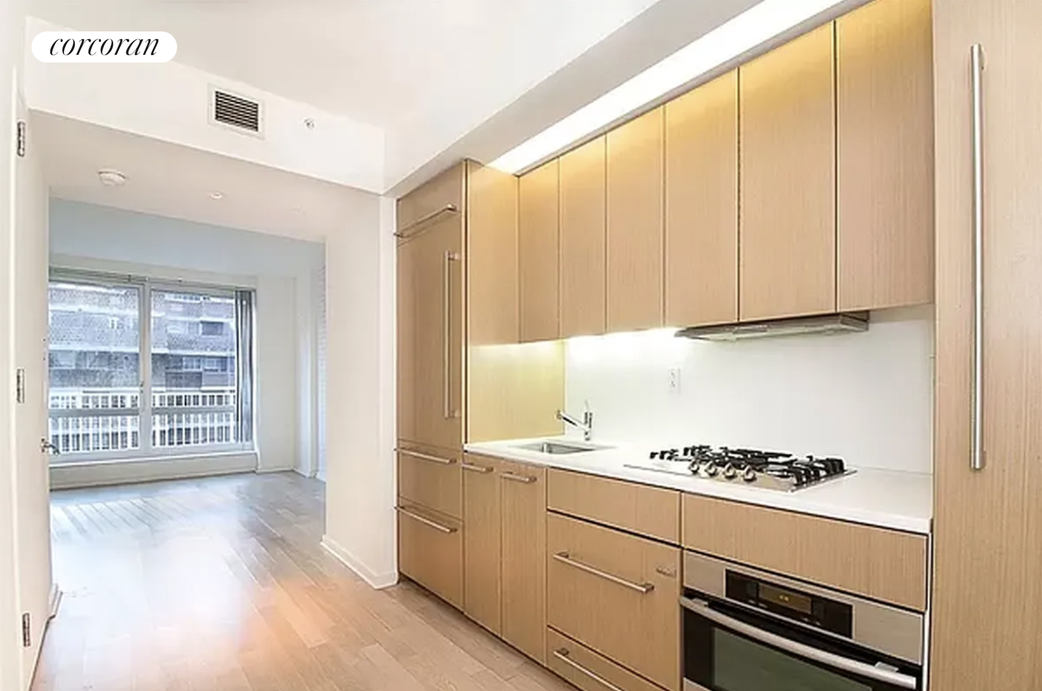 340 East 23rd Street, #8I