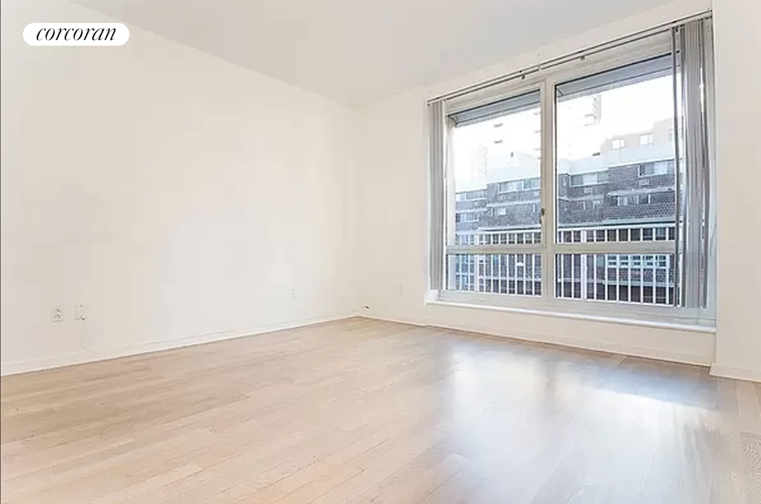 340 East 23rd Street, #8I