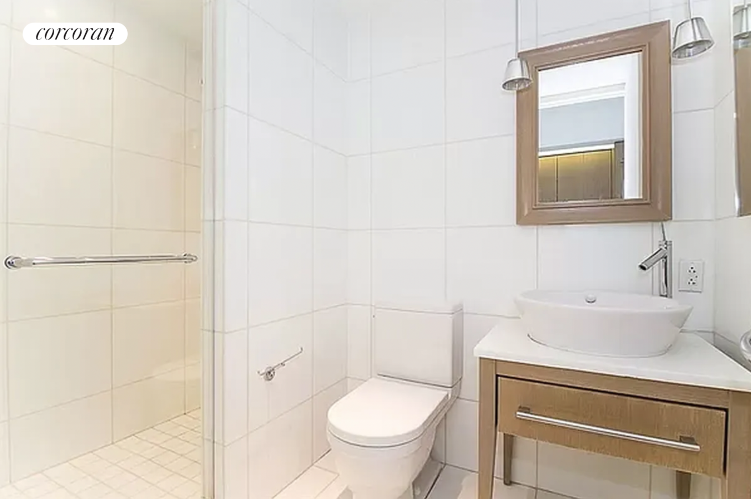 340 East 23rd Street, #8I