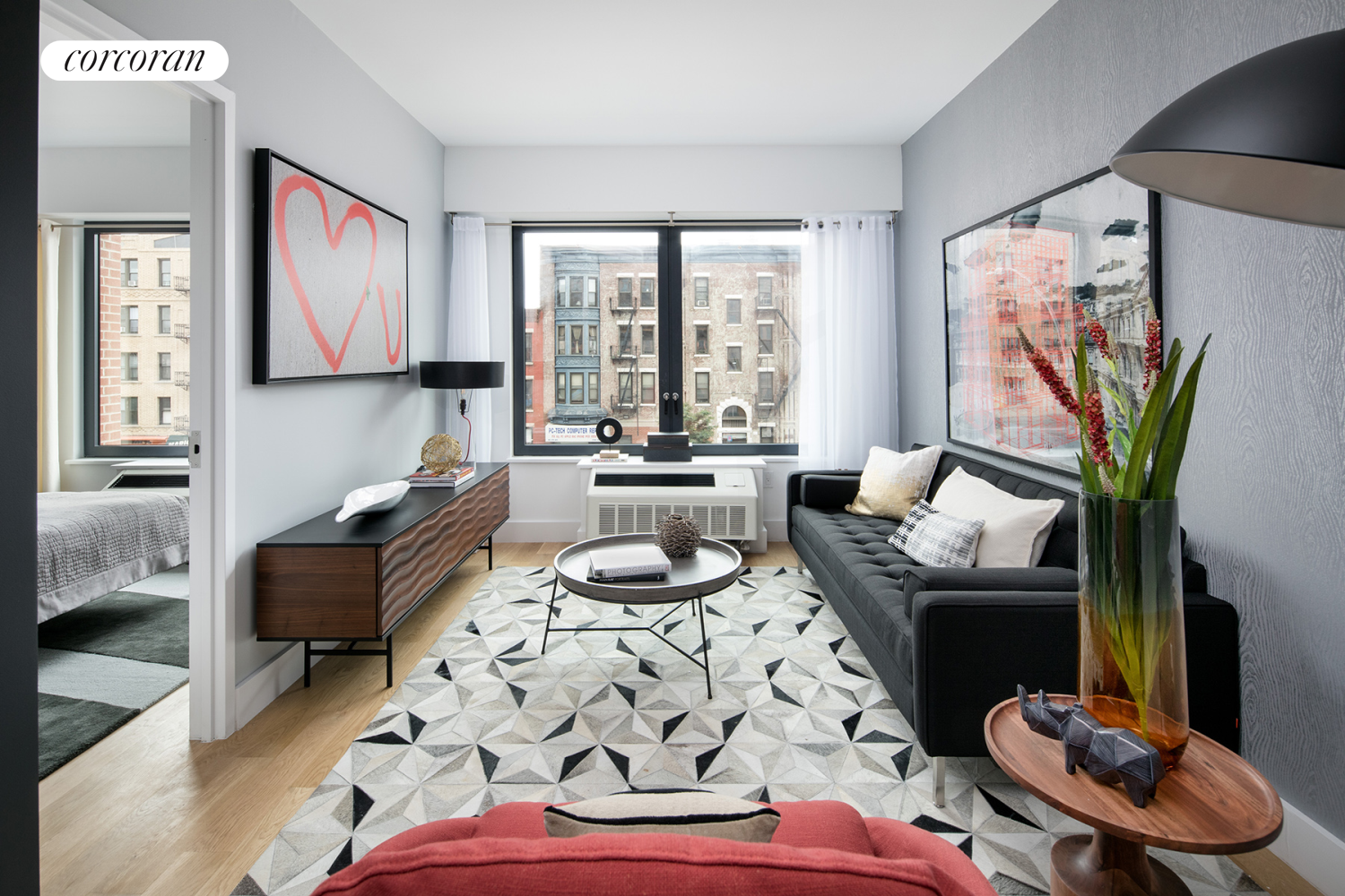 237 11th Street, #2A