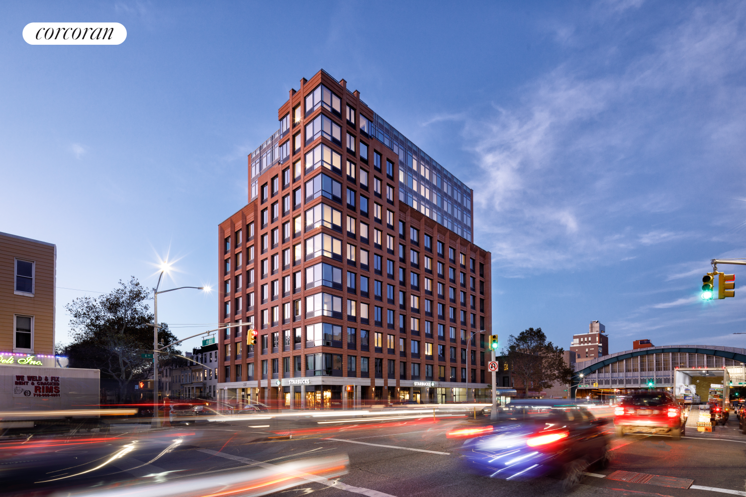 237 11th Street, #2A