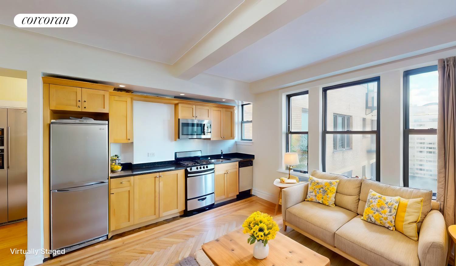 210 East 68th Street, #16M