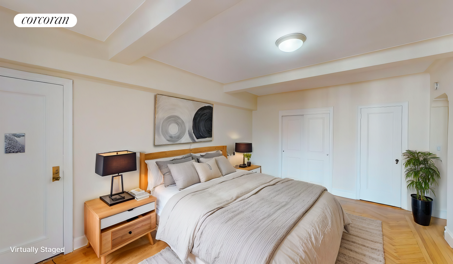 210 East 68th Street, #16M