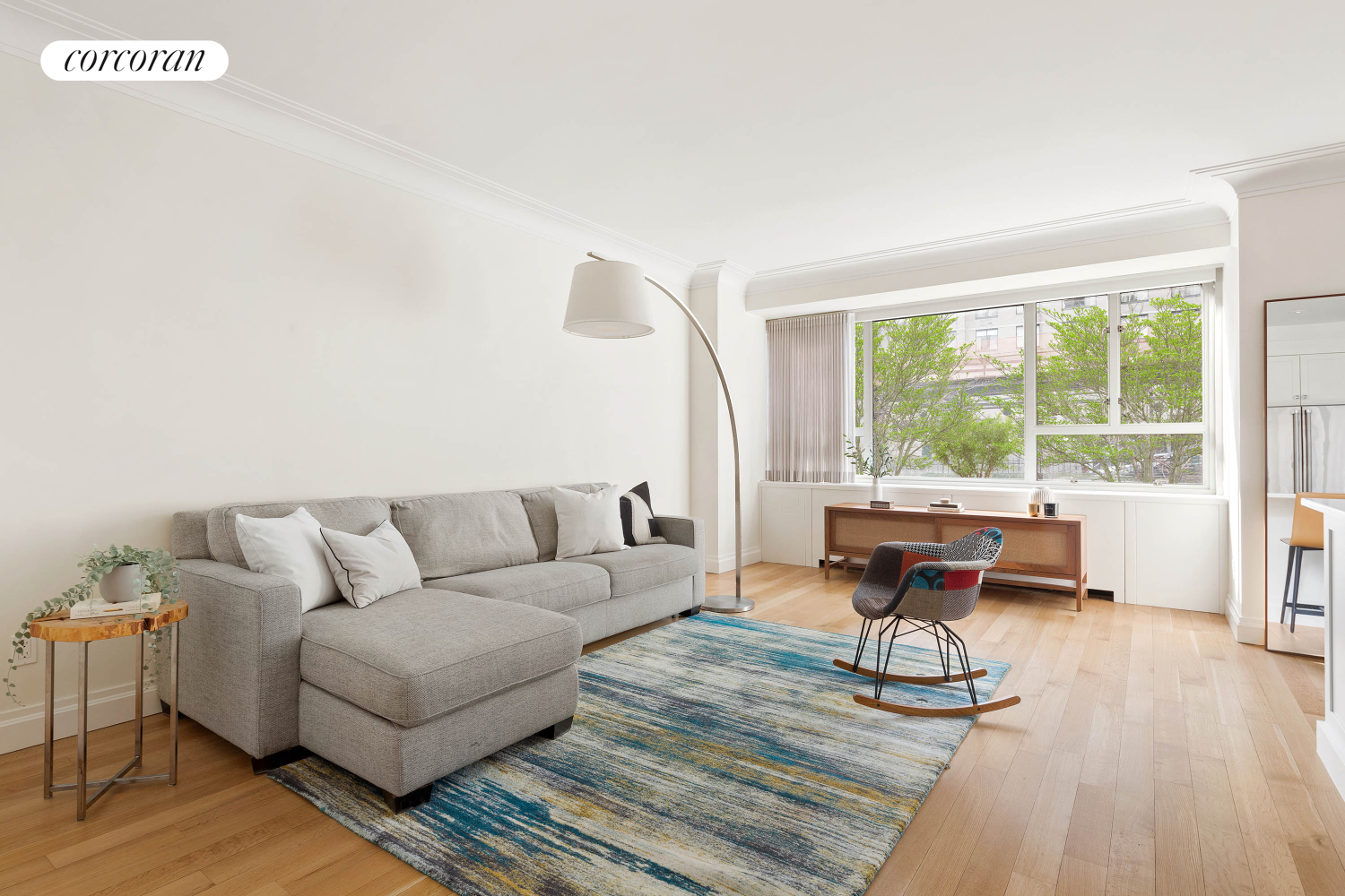 200 East 66th Street, #B105