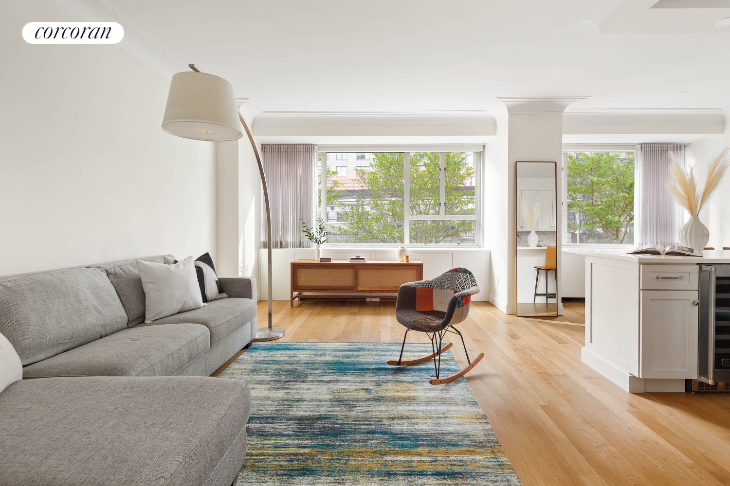 200 East 66th Street, #B105