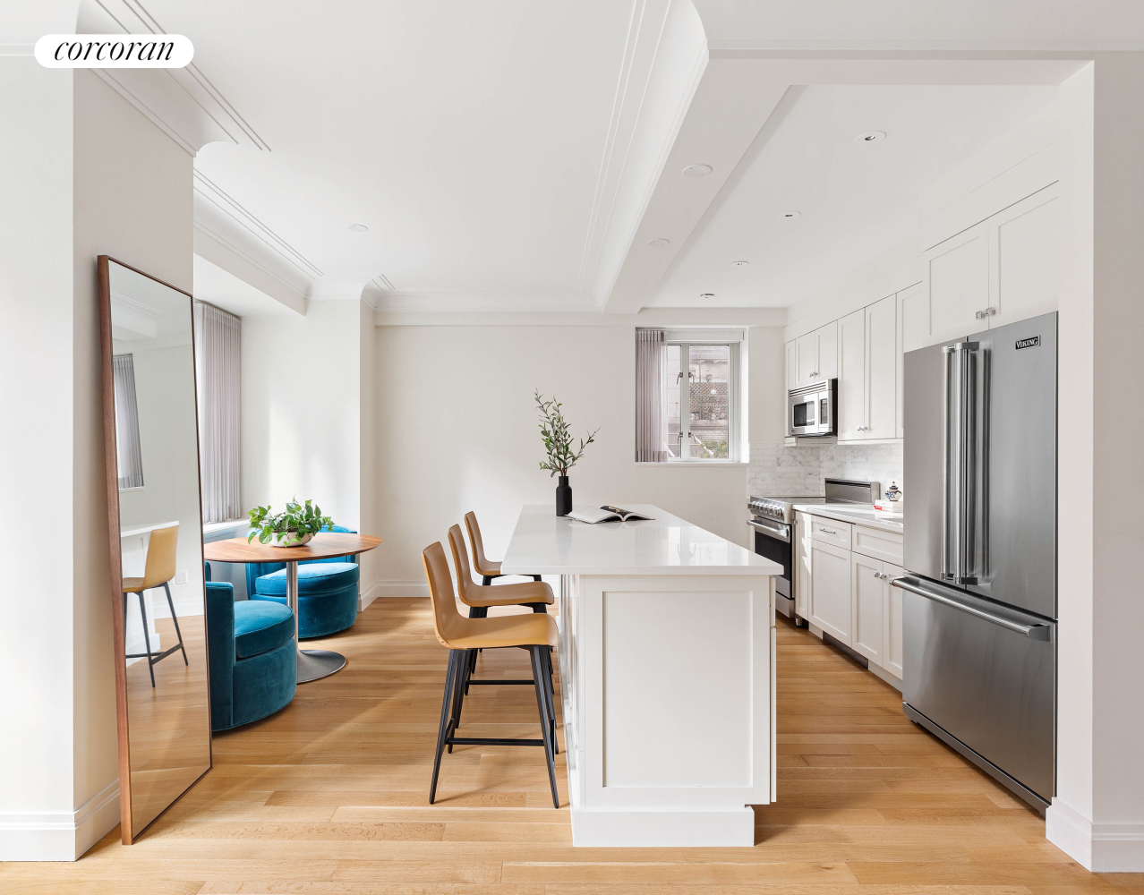 200 East 66th Street, #B105
