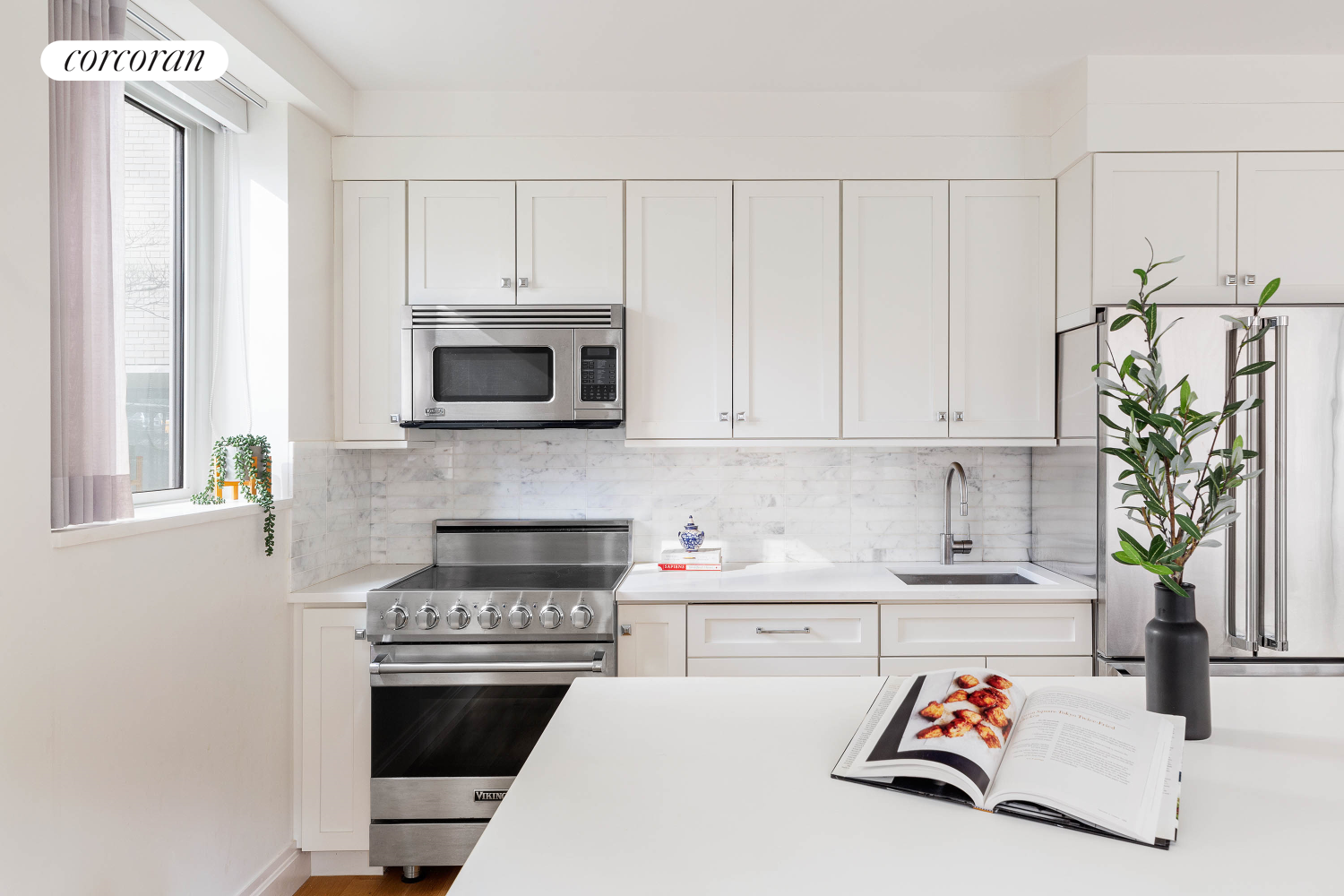 200 East 66th Street, #B105