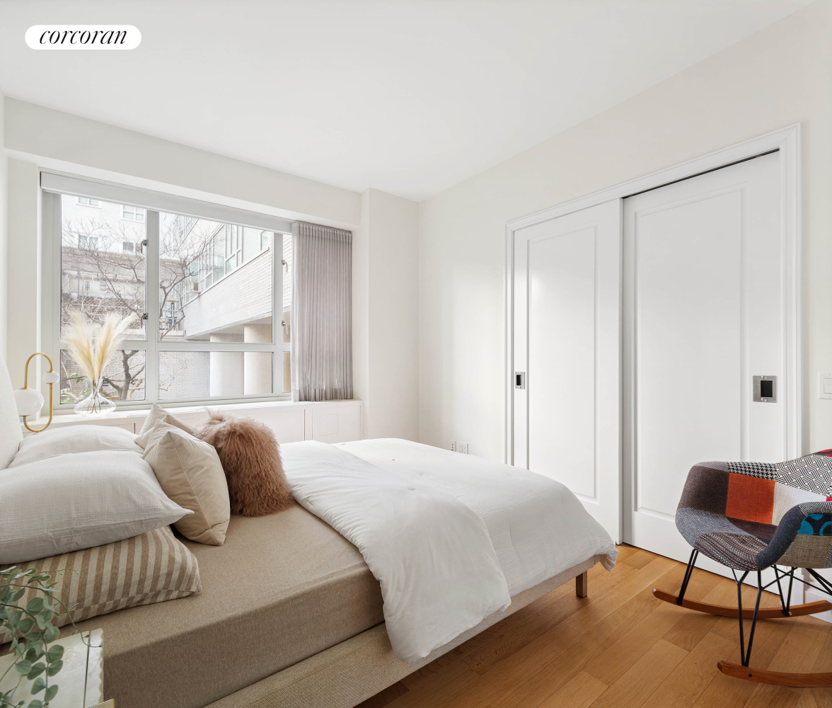 200 East 66th Street, #B105