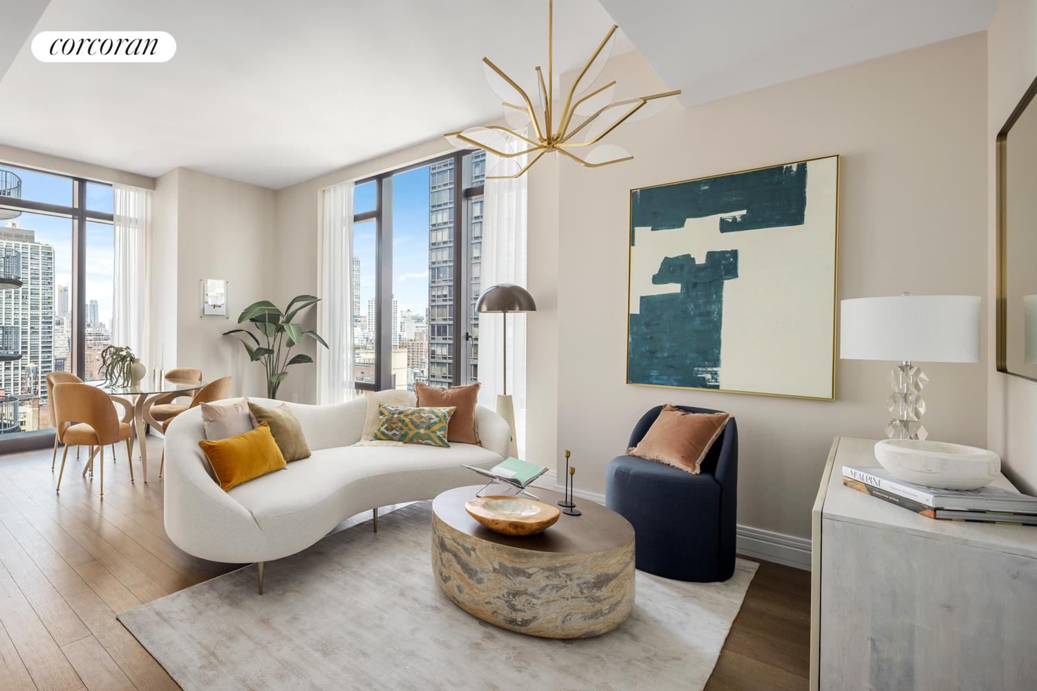 430 East 58th Street Sutton Place New York NY 10022