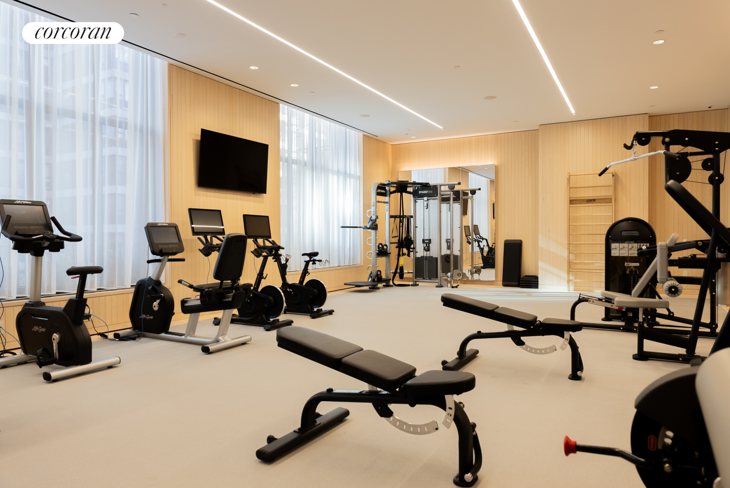430 East 58th Street Sutton Place New York NY 10022