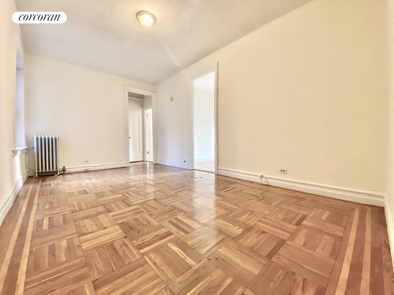 4500 Broadway, #2I