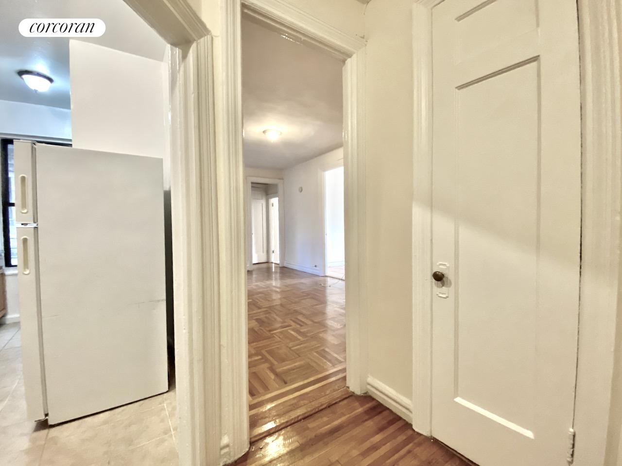 4500 Broadway, #2I
