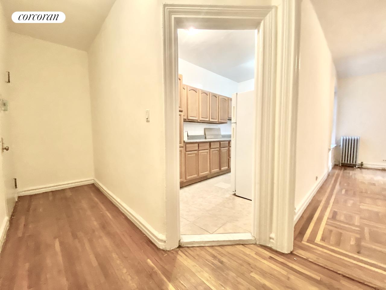 4500 Broadway, #2I