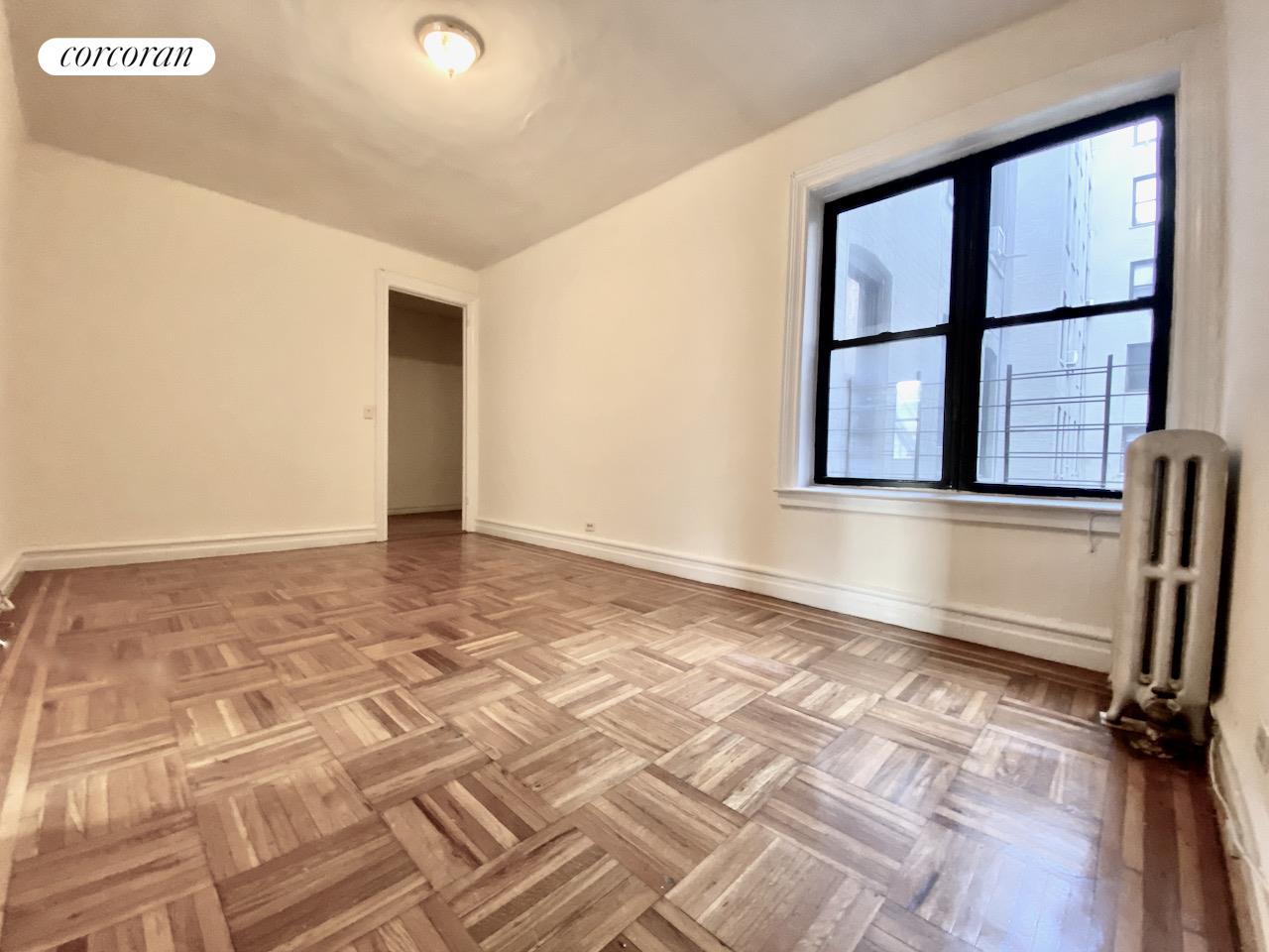 4500 Broadway, #2I