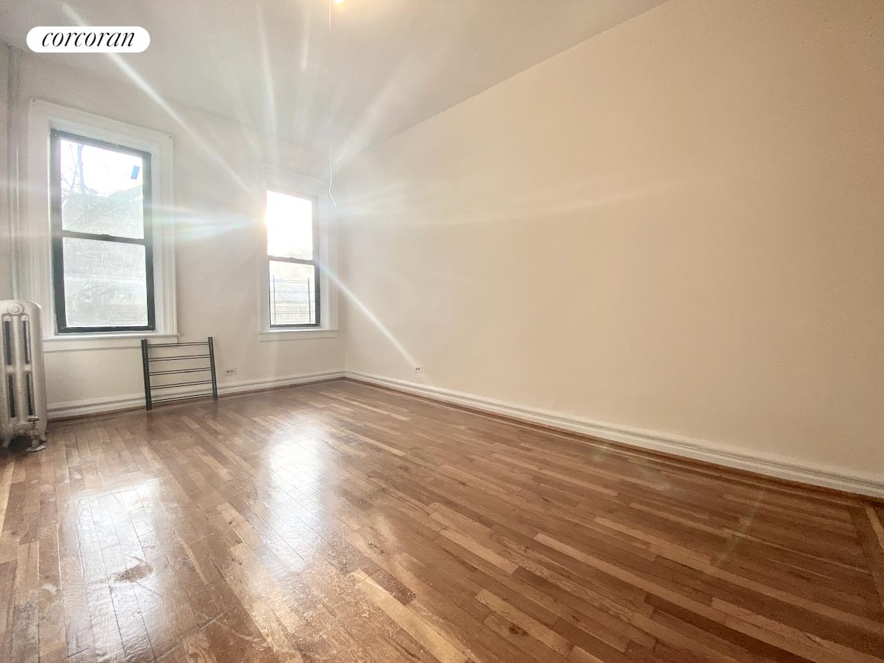 4500 Broadway, #2I