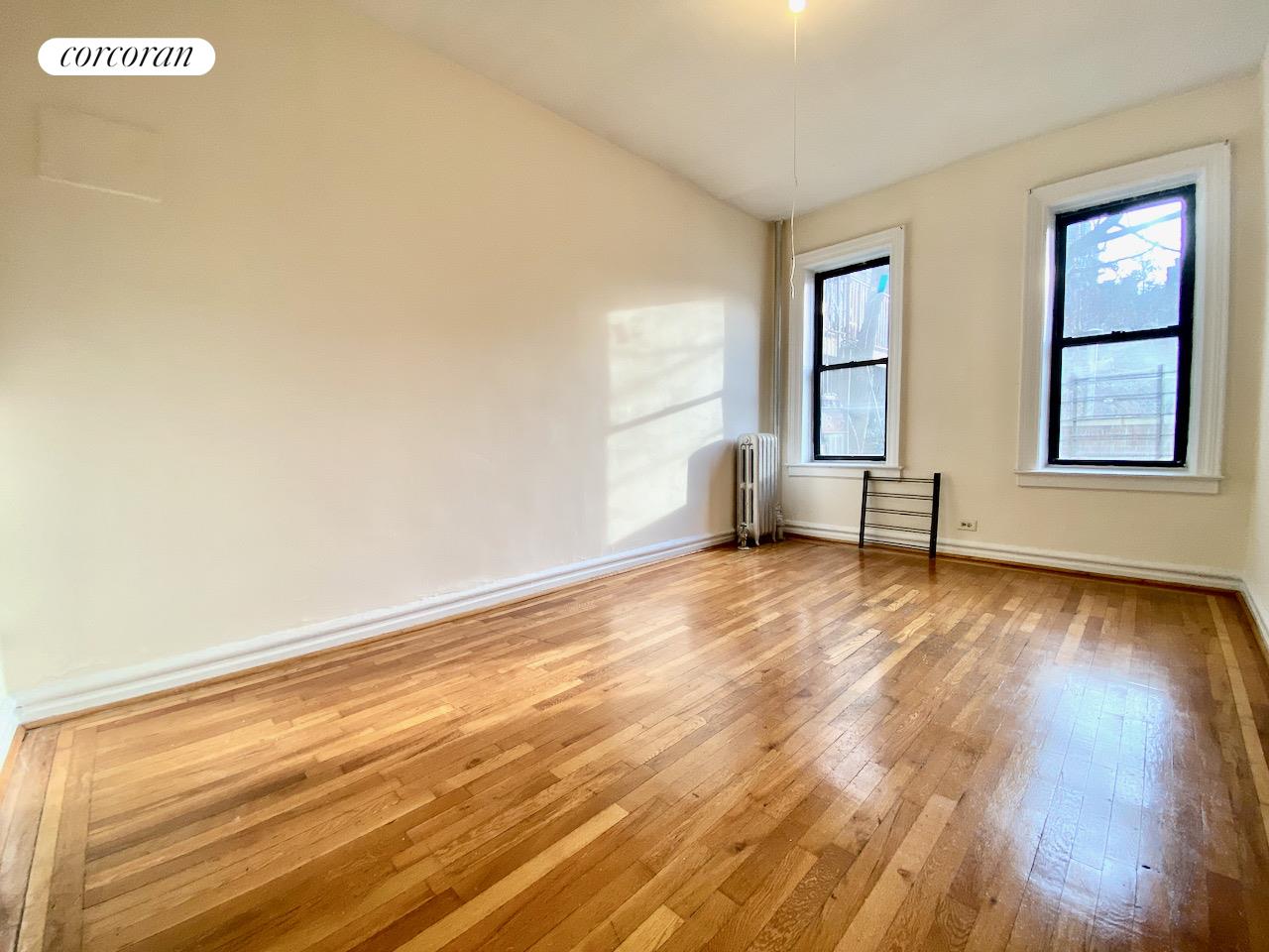 4500 Broadway, #2I