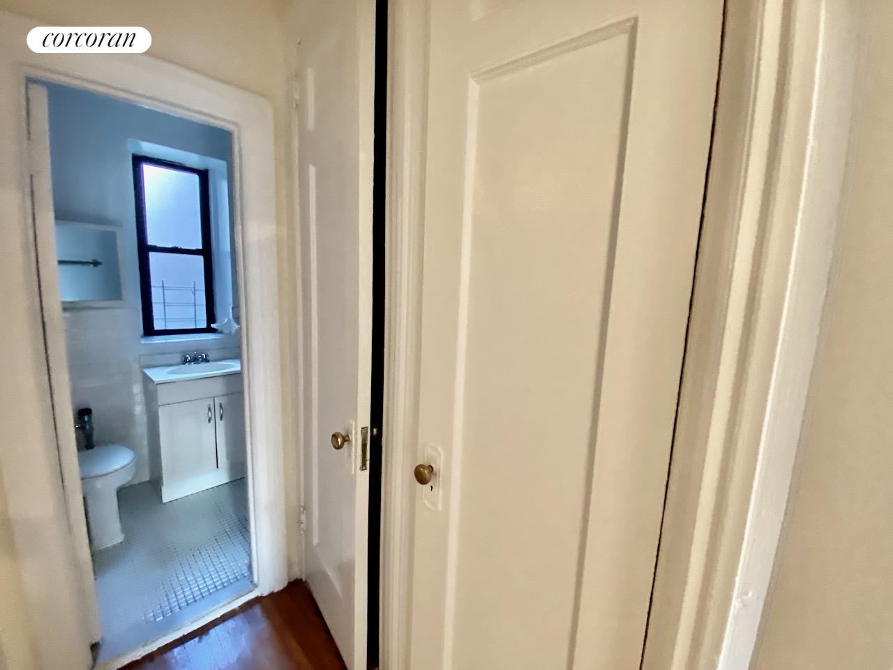 4500 Broadway, #2I