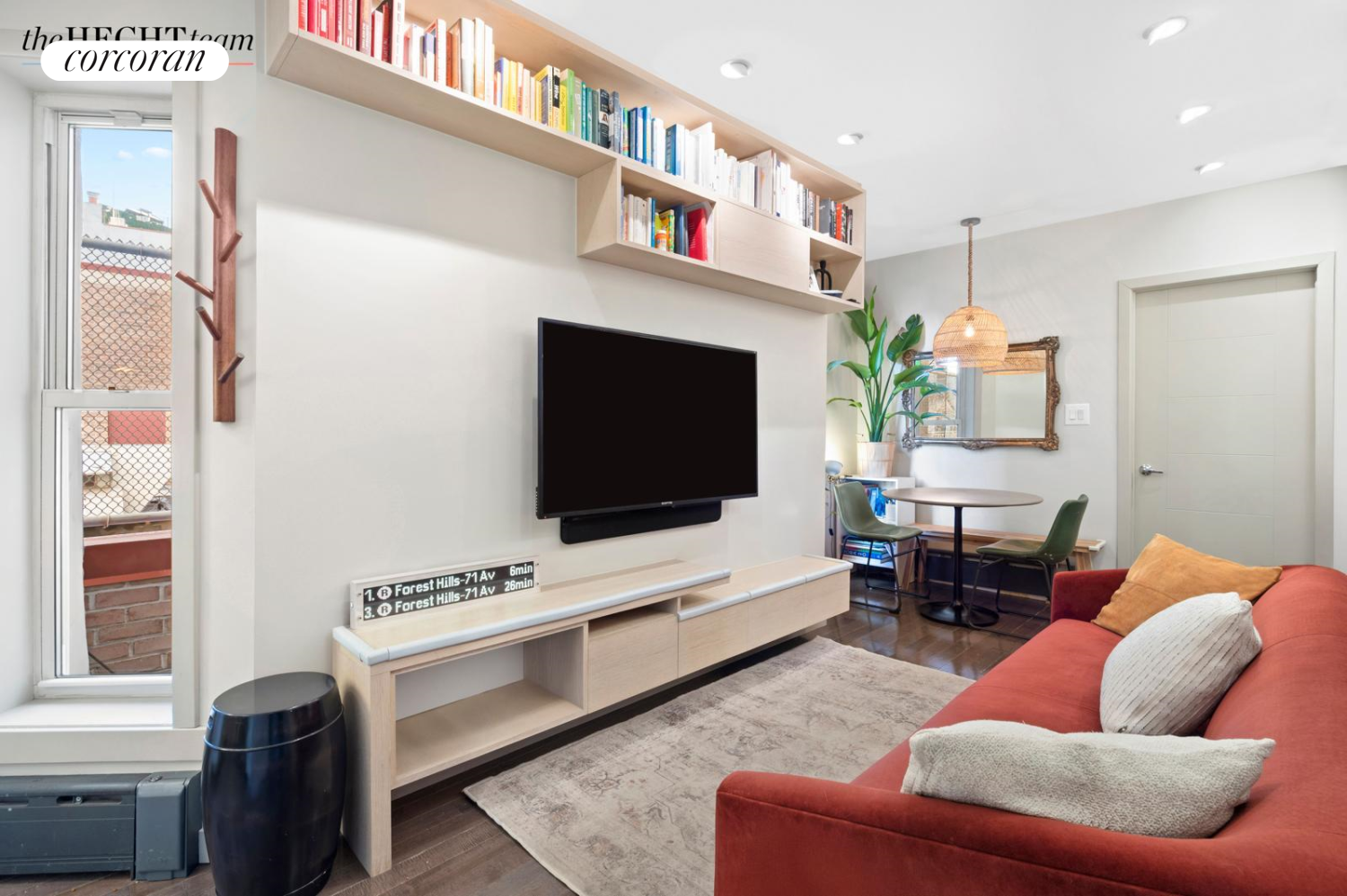 323 2nd Street, #2R
